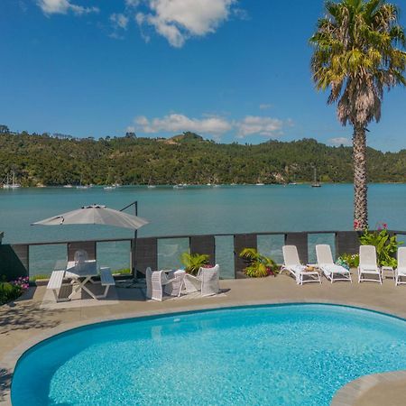 Oceans 88 Whitianga Coastal Suites Εξωτερικό φωτογραφία