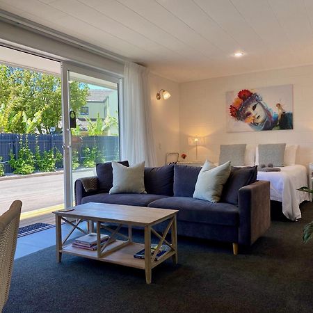 Oceans 88 Whitianga Coastal Suites Εξωτερικό φωτογραφία