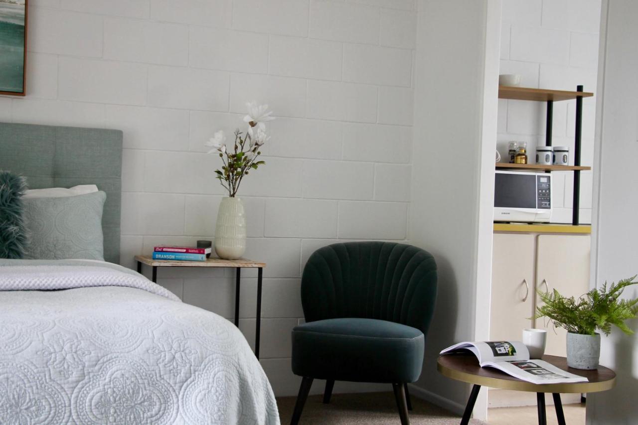 Oceans 88 Whitianga Coastal Suites Εξωτερικό φωτογραφία