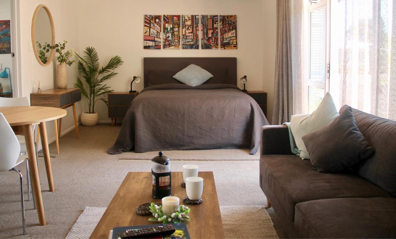 Oceans 88 Whitianga Coastal Suites Εξωτερικό φωτογραφία