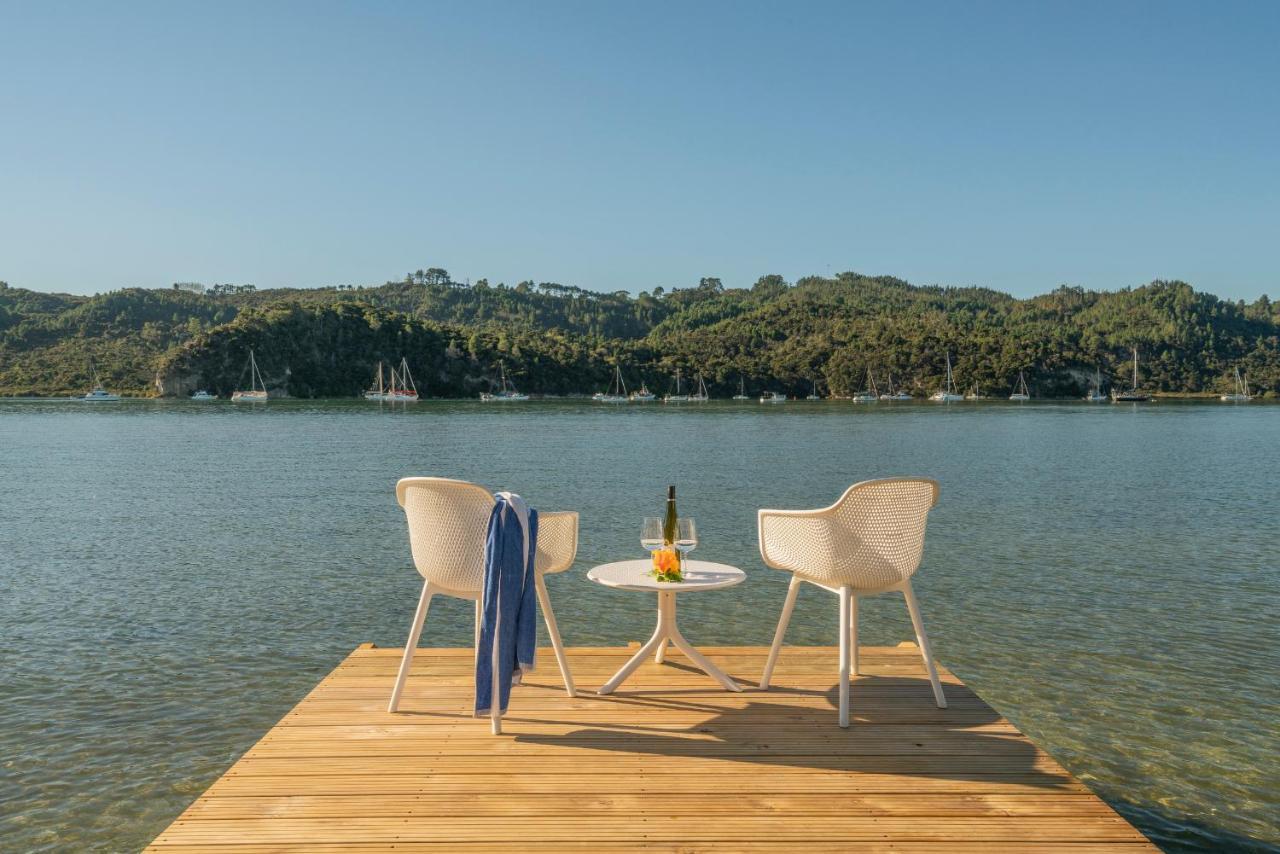 Oceans 88 Whitianga Coastal Suites Εξωτερικό φωτογραφία