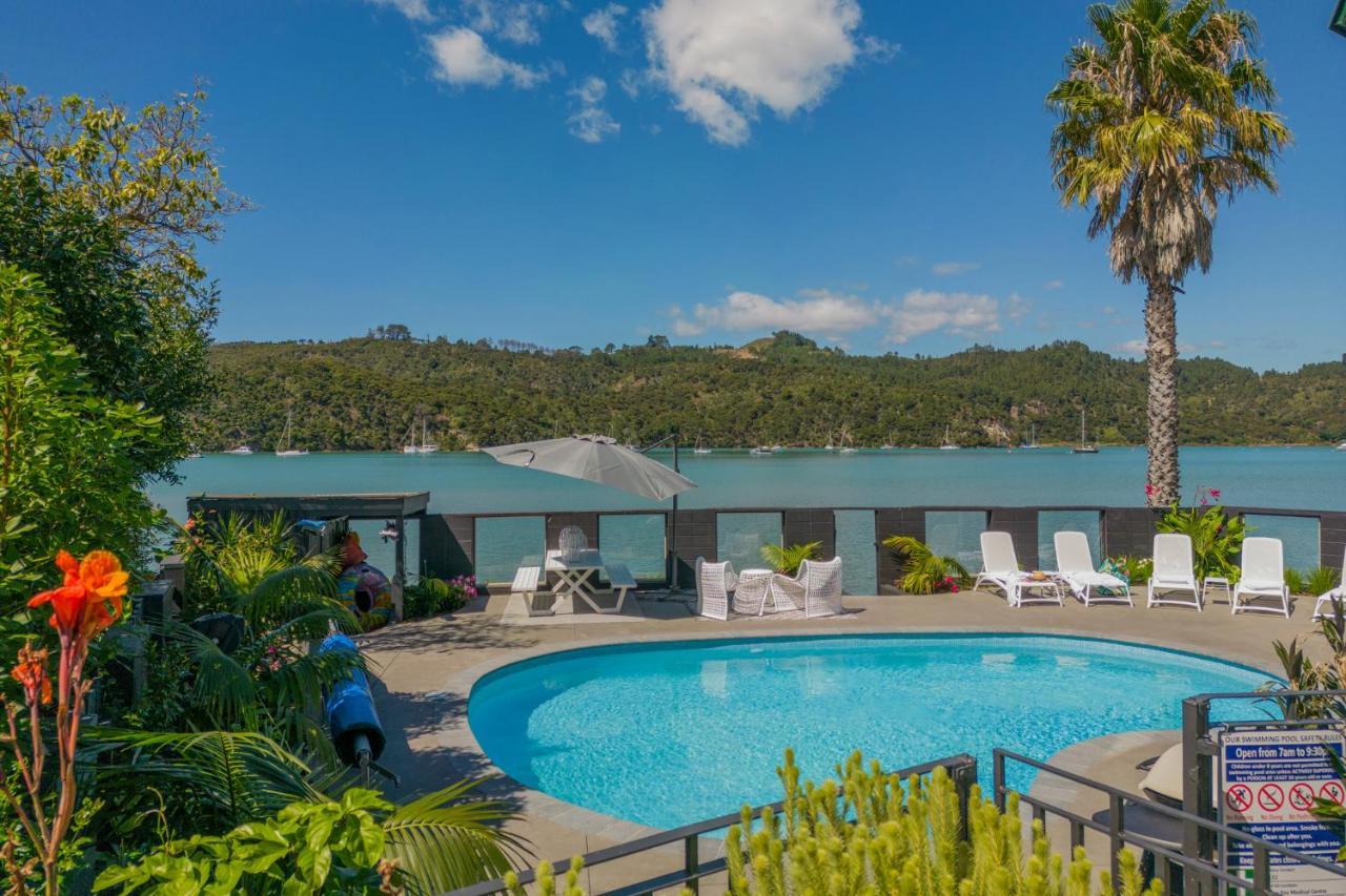 Oceans 88 Whitianga Coastal Suites Εξωτερικό φωτογραφία