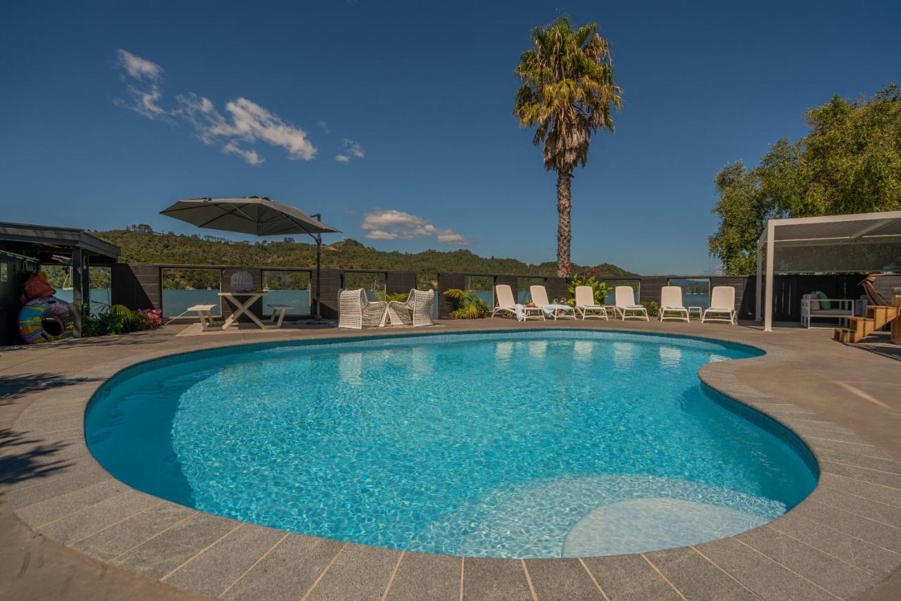 Oceans 88 Whitianga Coastal Suites Εξωτερικό φωτογραφία