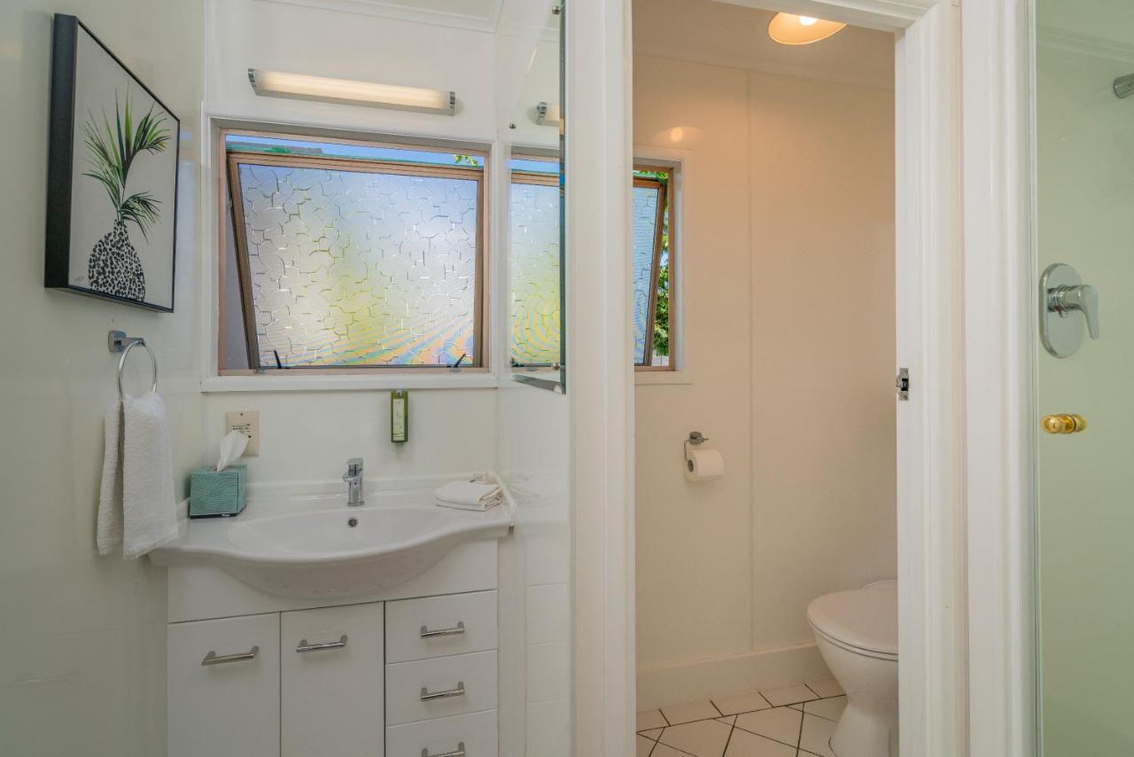 Oceans 88 Whitianga Coastal Suites Εξωτερικό φωτογραφία