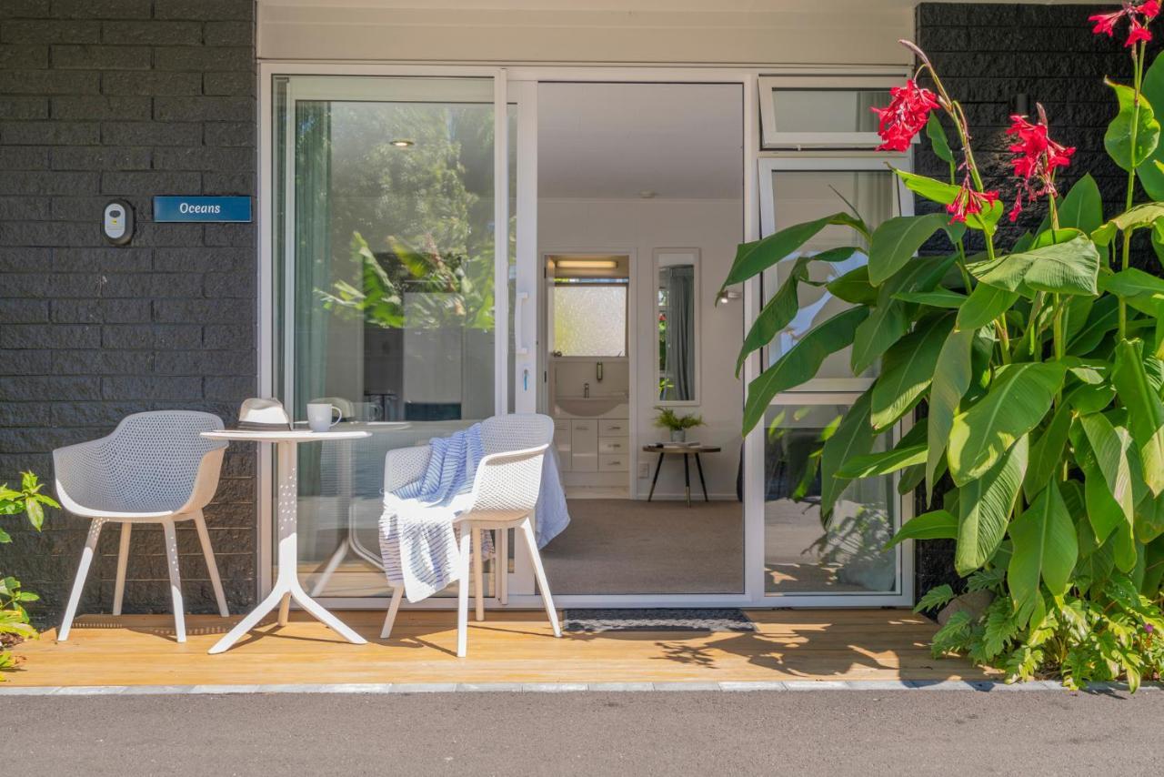 Oceans 88 Whitianga Coastal Suites Εξωτερικό φωτογραφία