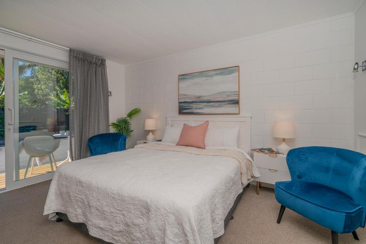 Oceans 88 Whitianga Coastal Suites Δωμάτιο φωτογραφία