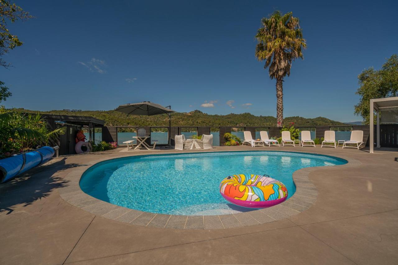 Oceans 88 Whitianga Coastal Suites Εξωτερικό φωτογραφία