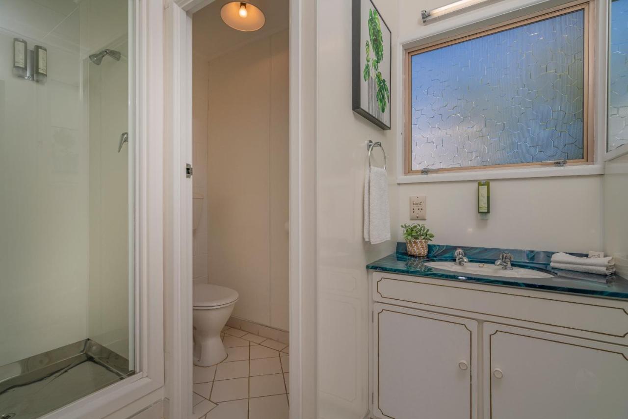 Oceans 88 Whitianga Coastal Suites Εξωτερικό φωτογραφία