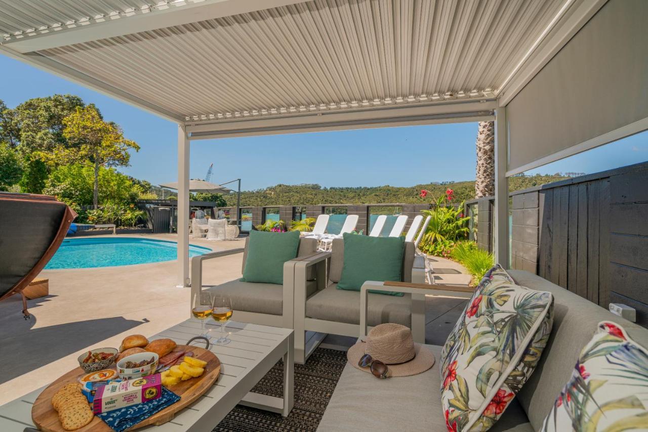 Oceans 88 Whitianga Coastal Suites Εξωτερικό φωτογραφία