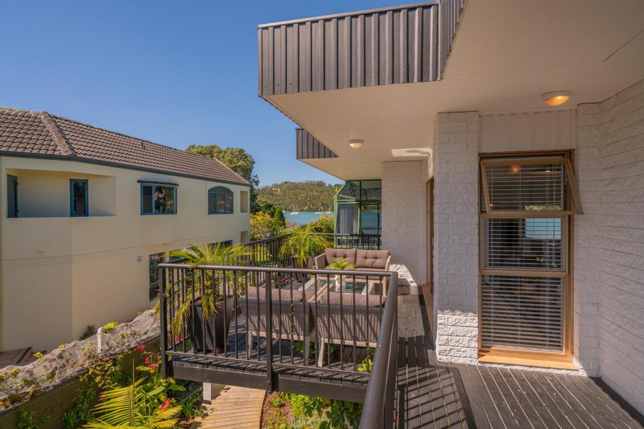 Oceans 88 Whitianga Coastal Suites Εξωτερικό φωτογραφία
