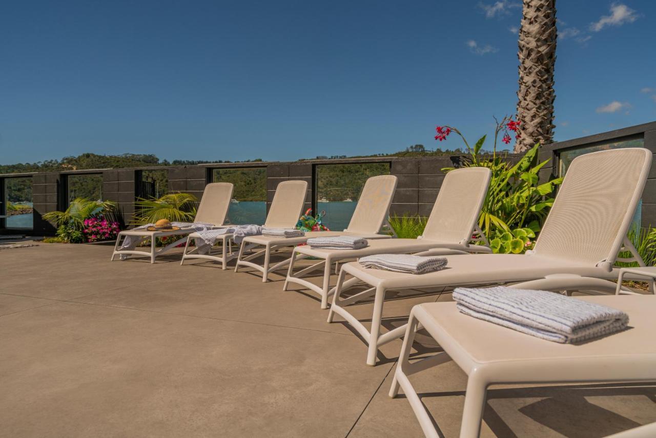Oceans 88 Whitianga Coastal Suites Εξωτερικό φωτογραφία