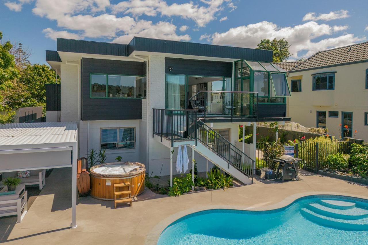 Oceans 88 Whitianga Coastal Suites Εξωτερικό φωτογραφία
