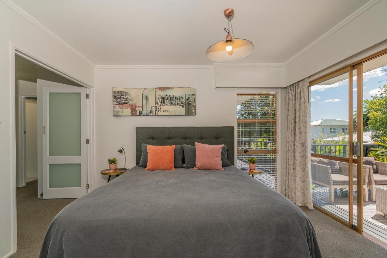 Oceans 88 Whitianga Coastal Suites Εξωτερικό φωτογραφία