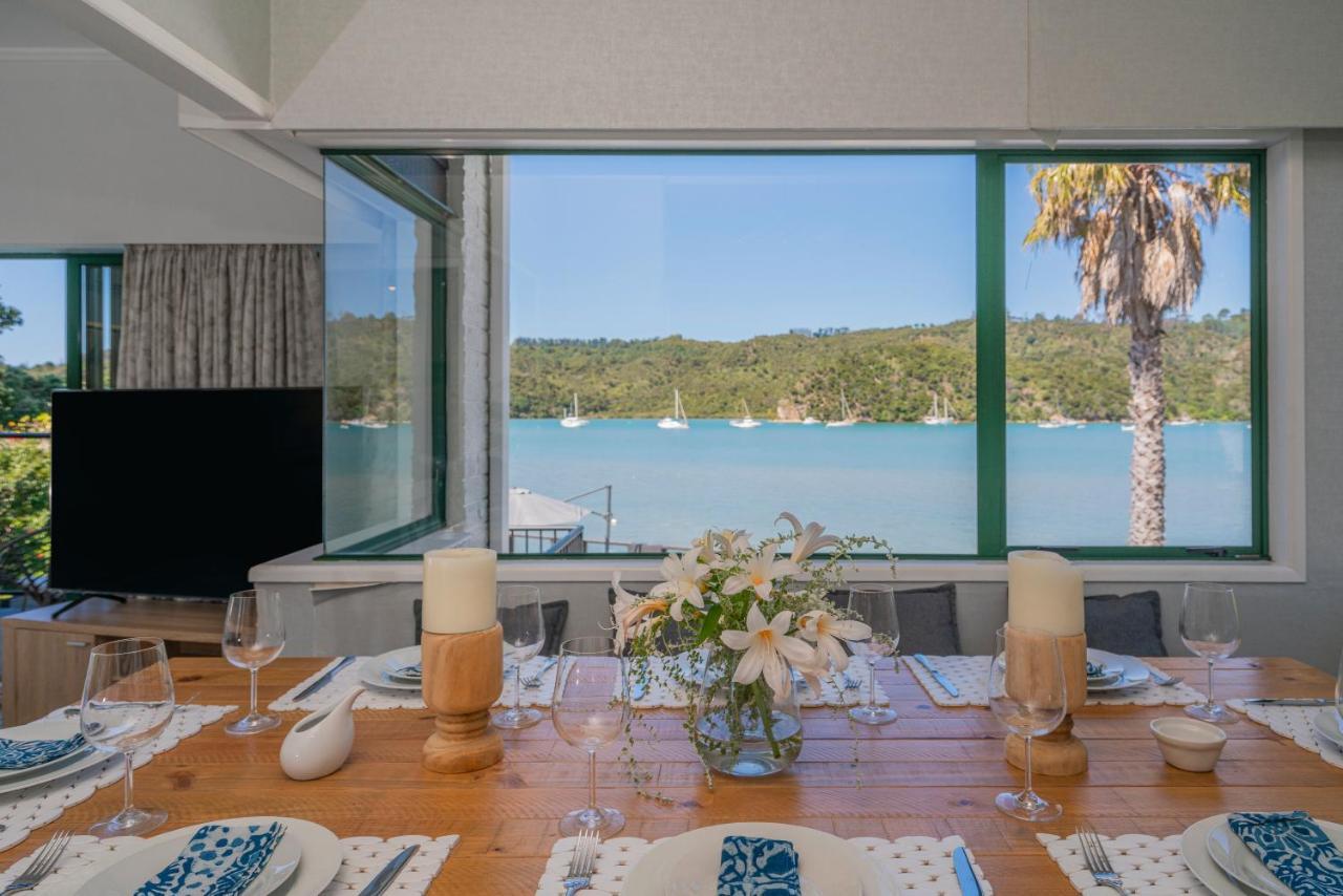 Oceans 88 Whitianga Coastal Suites Εξωτερικό φωτογραφία