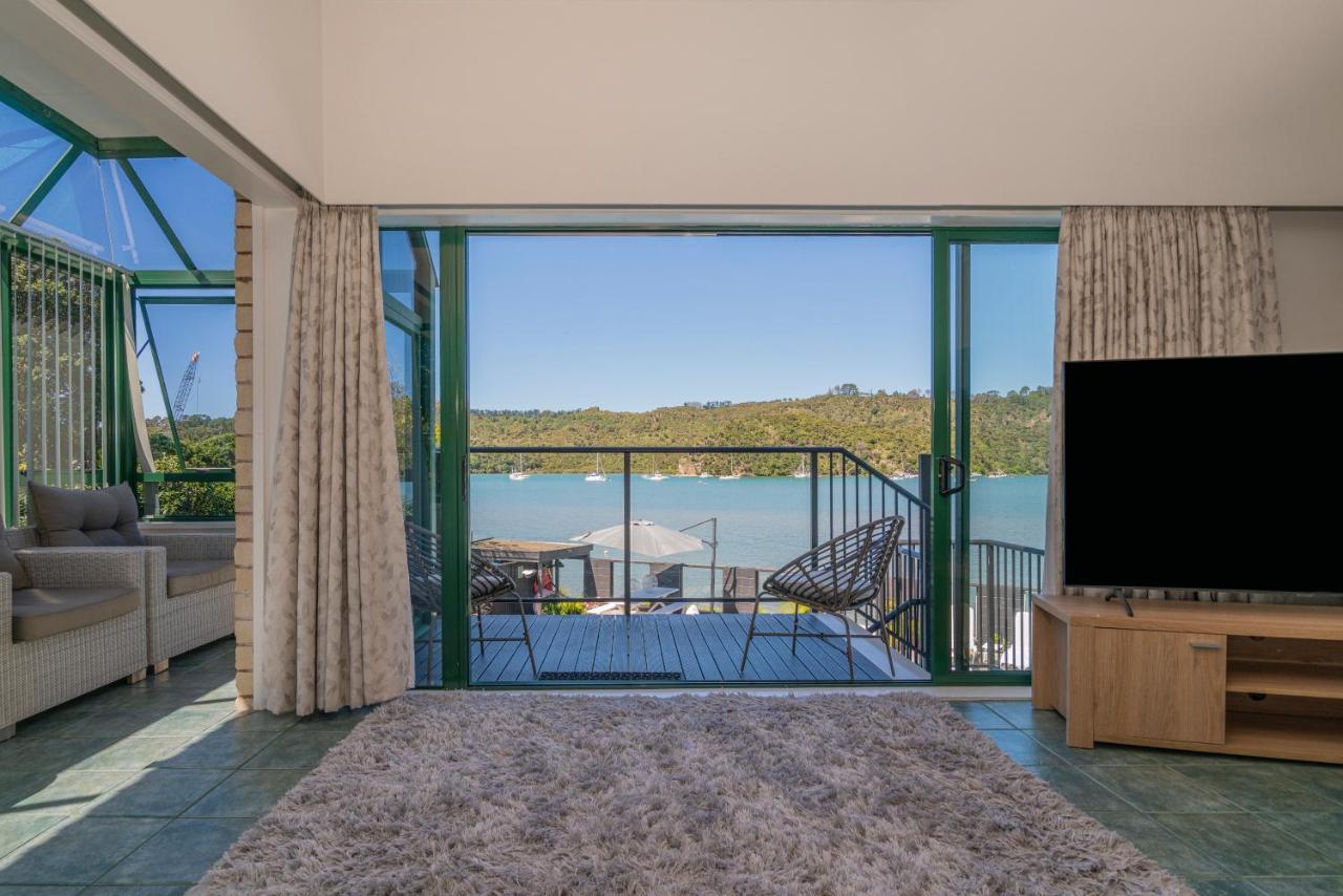 Oceans 88 Whitianga Coastal Suites Εξωτερικό φωτογραφία