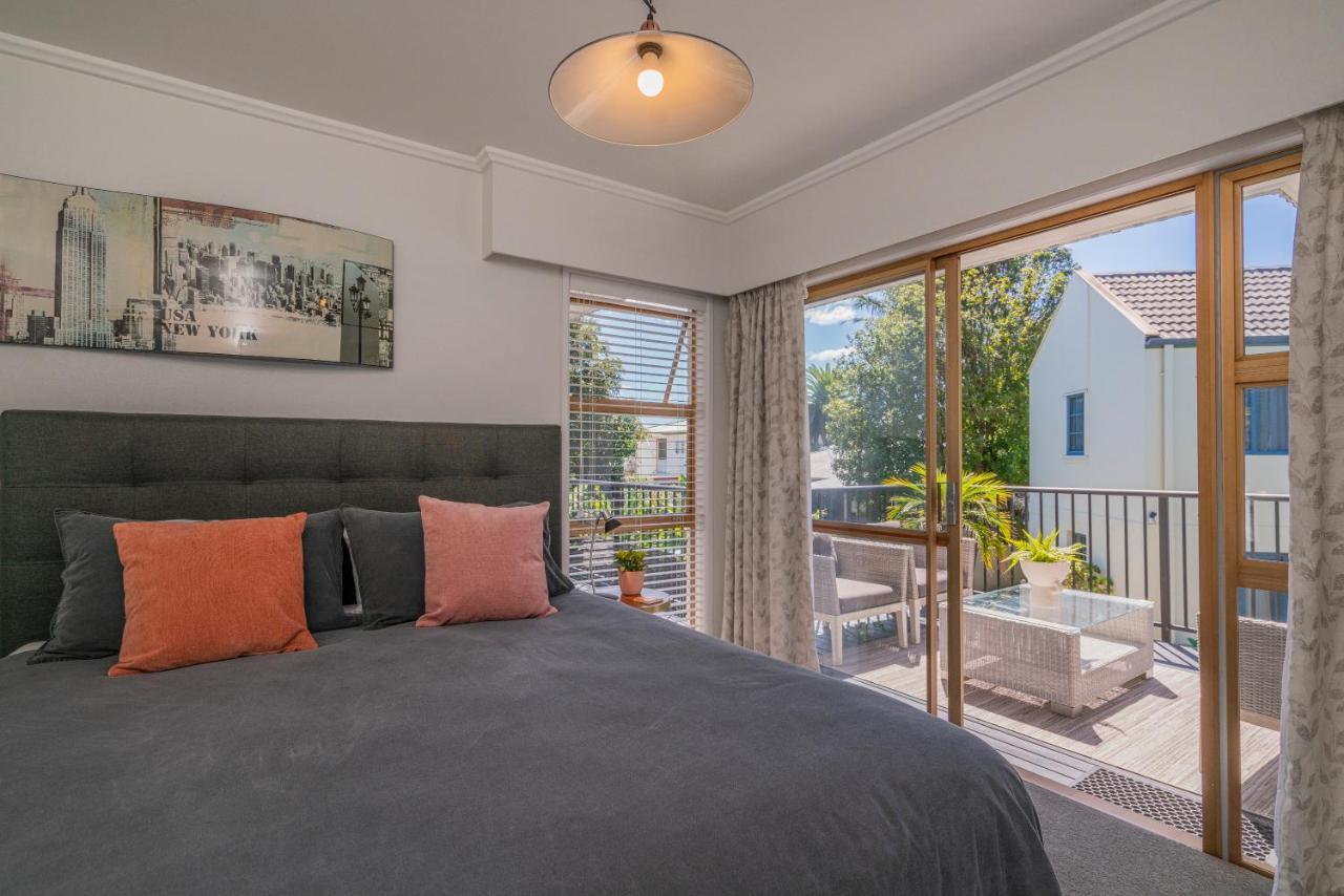 Oceans 88 Whitianga Coastal Suites Εξωτερικό φωτογραφία