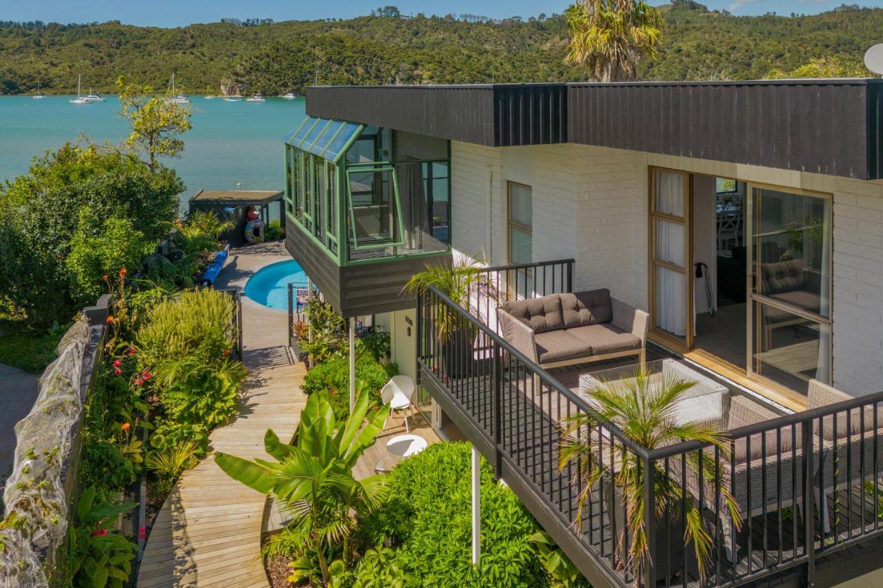 Oceans 88 Whitianga Coastal Suites Εξωτερικό φωτογραφία