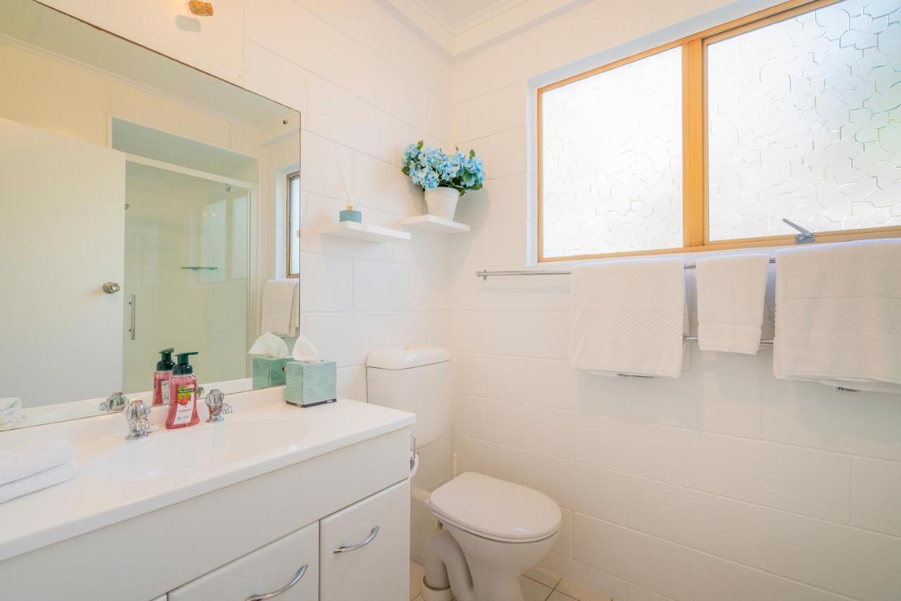 Oceans 88 Whitianga Coastal Suites Εξωτερικό φωτογραφία