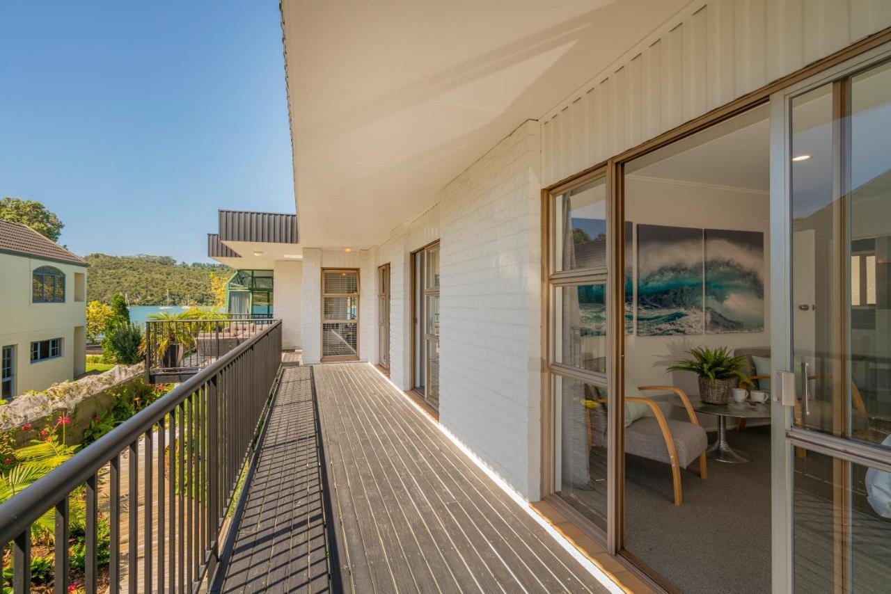 Oceans 88 Whitianga Coastal Suites Εξωτερικό φωτογραφία