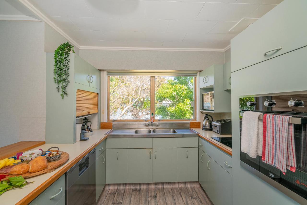 Oceans 88 Whitianga Coastal Suites Εξωτερικό φωτογραφία