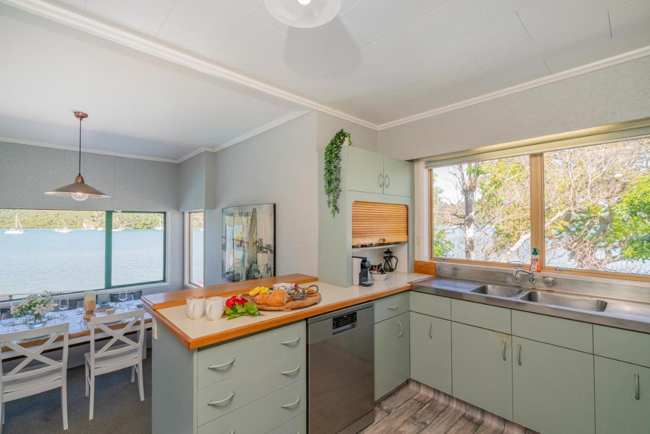 Oceans 88 Whitianga Coastal Suites Εξωτερικό φωτογραφία