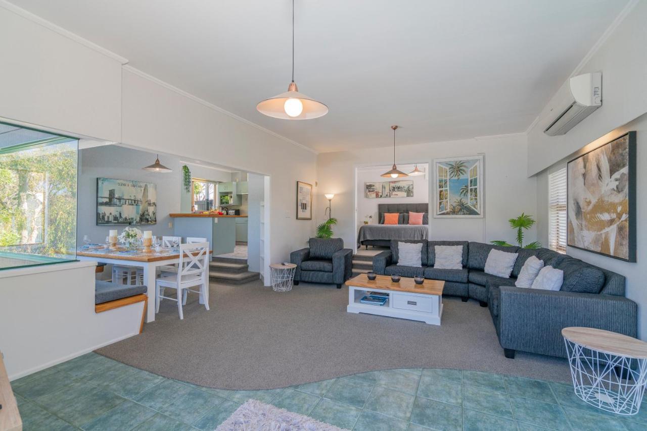 Oceans 88 Whitianga Coastal Suites Εξωτερικό φωτογραφία