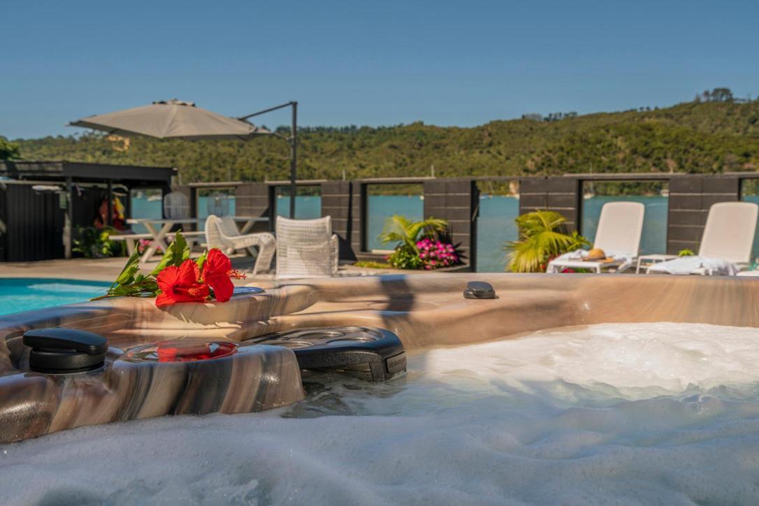 Oceans 88 Whitianga Coastal Suites Εξωτερικό φωτογραφία