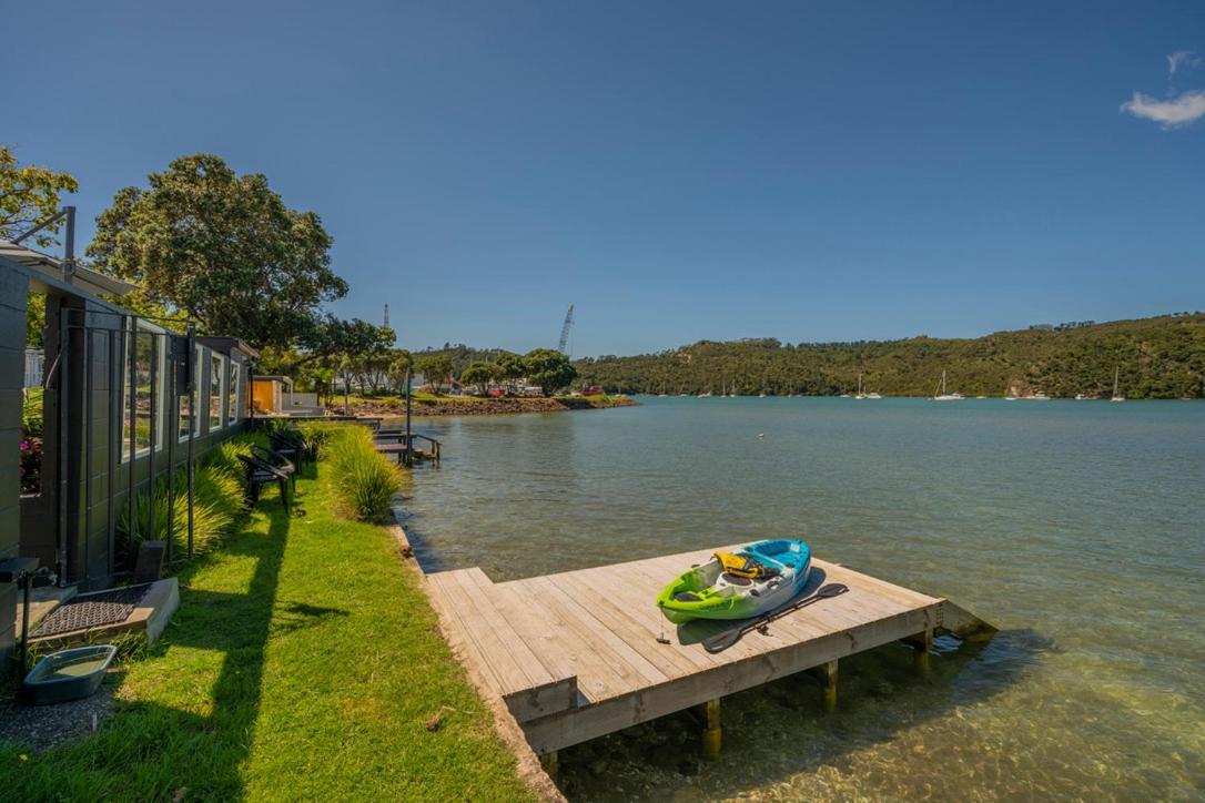 Oceans 88 Whitianga Coastal Suites Εξωτερικό φωτογραφία