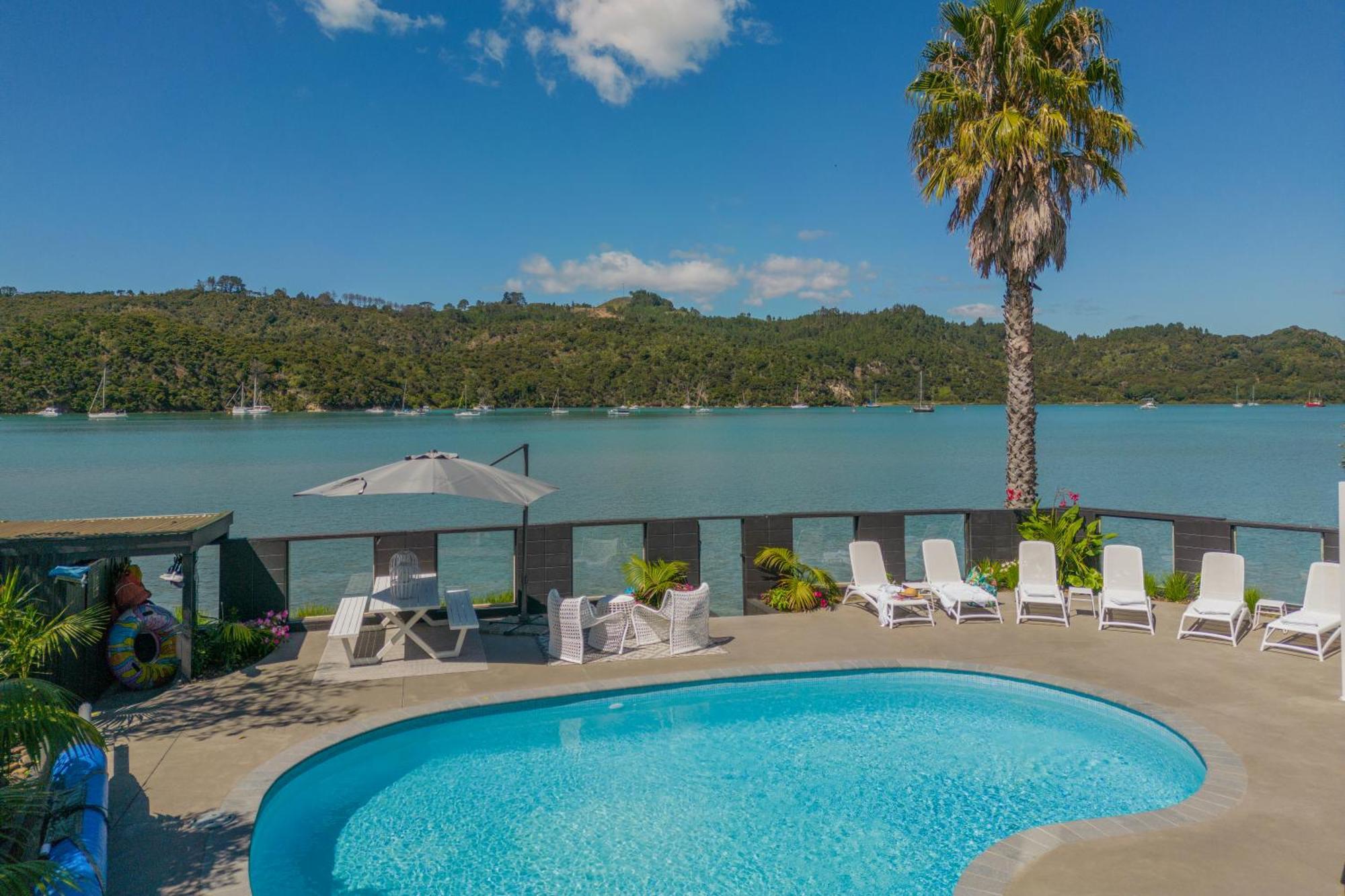 Oceans 88 Whitianga Coastal Suites Εξωτερικό φωτογραφία
