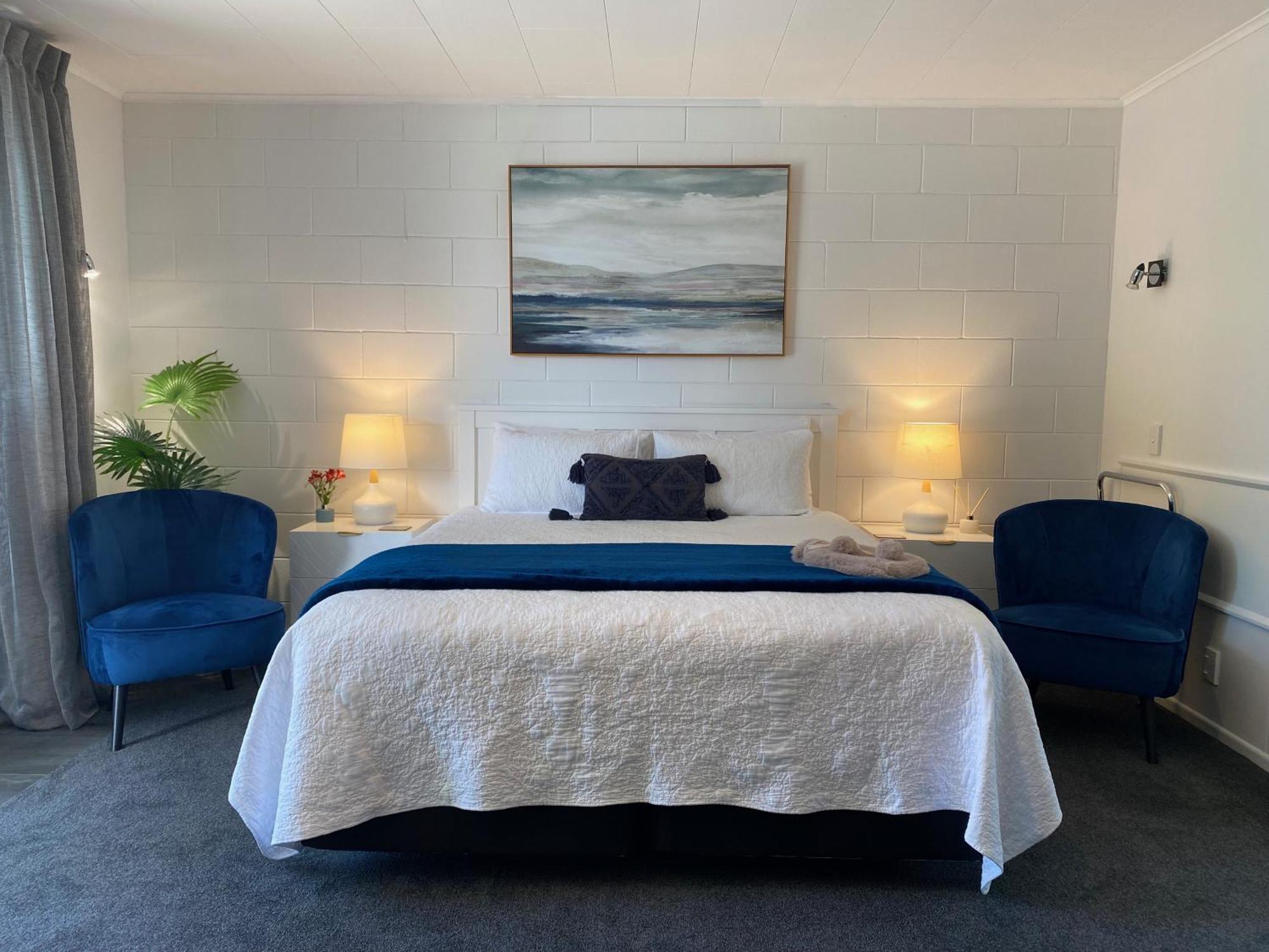 Oceans 88 Whitianga Coastal Suites Εξωτερικό φωτογραφία
