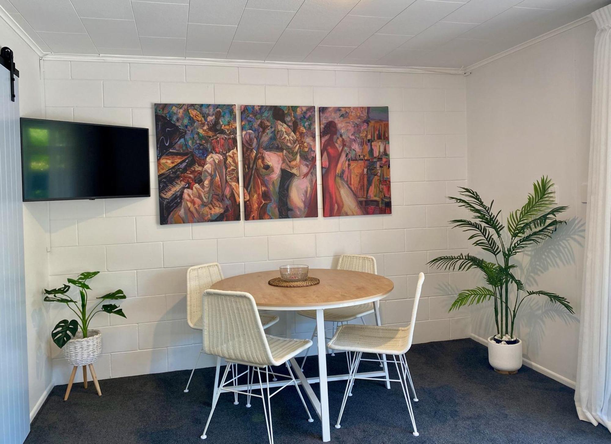 Oceans 88 Whitianga Coastal Suites Εξωτερικό φωτογραφία