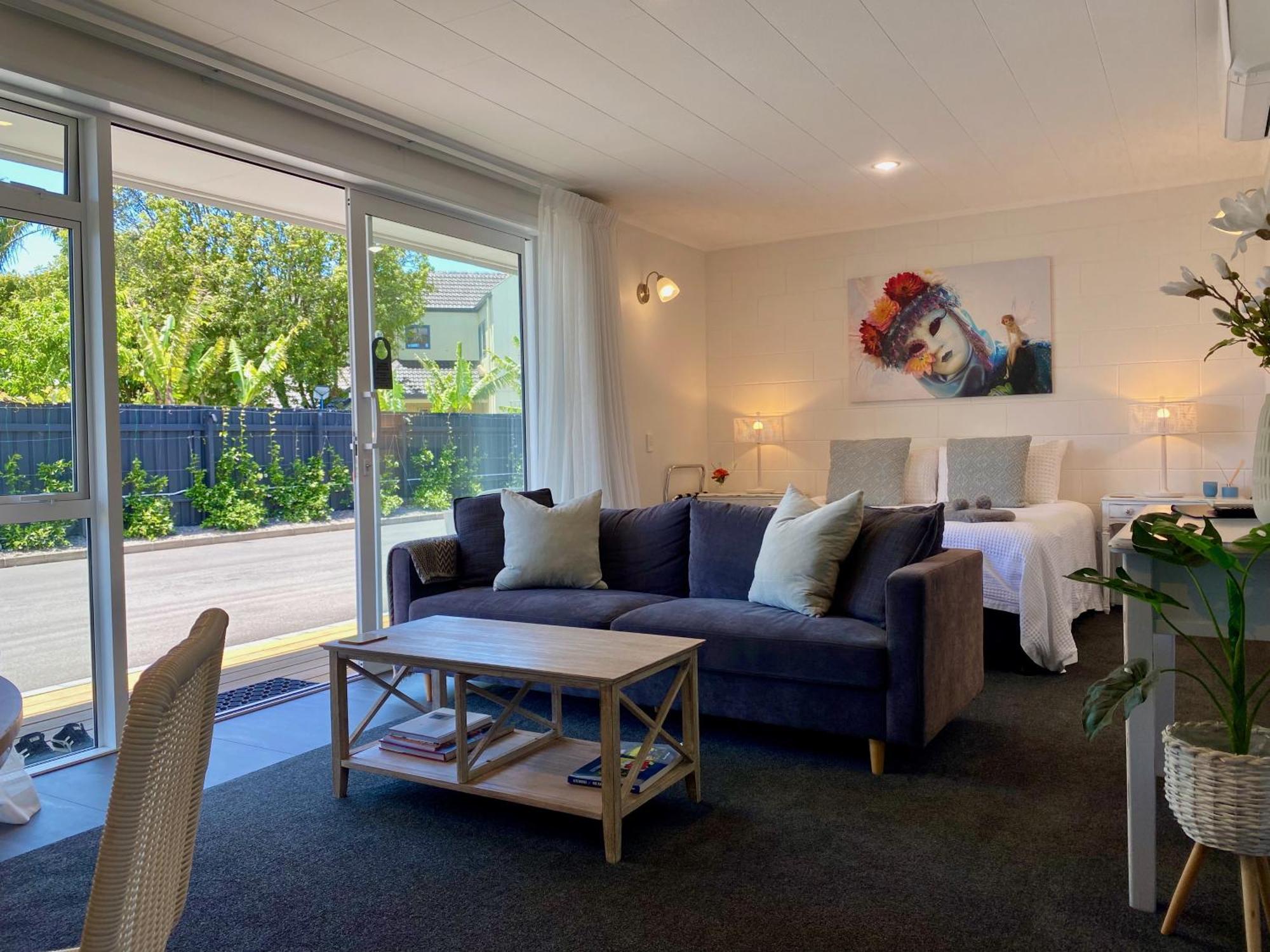 Oceans 88 Whitianga Coastal Suites Εξωτερικό φωτογραφία