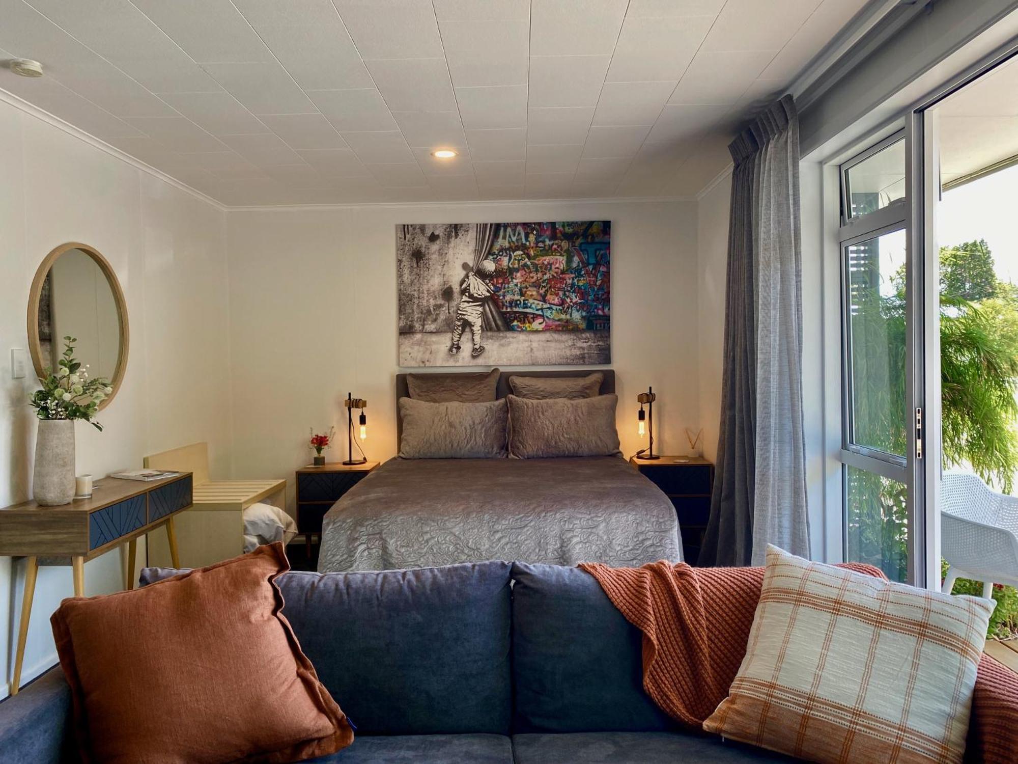 Oceans 88 Whitianga Coastal Suites Εξωτερικό φωτογραφία
