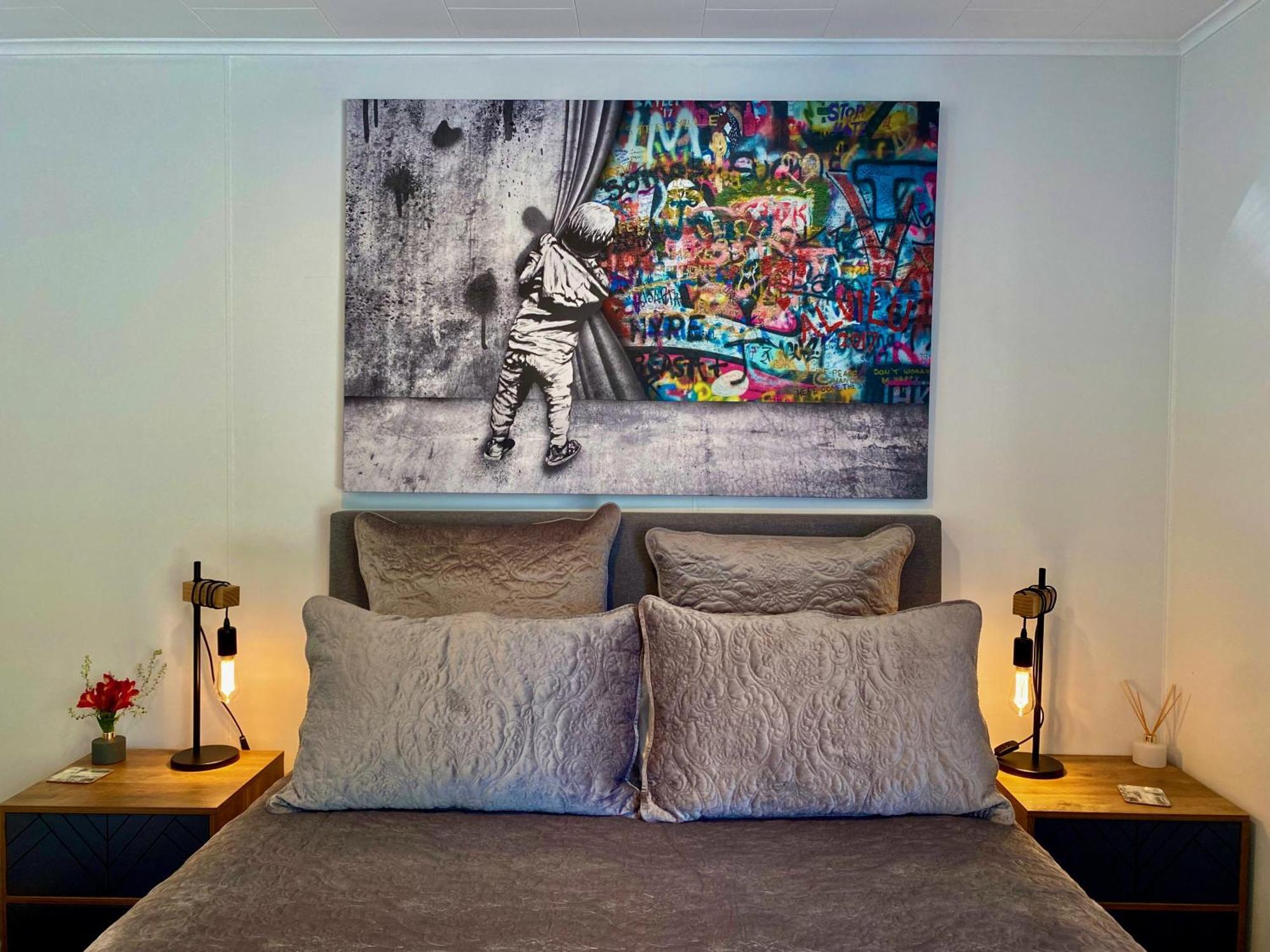 Oceans 88 Whitianga Coastal Suites Εξωτερικό φωτογραφία
