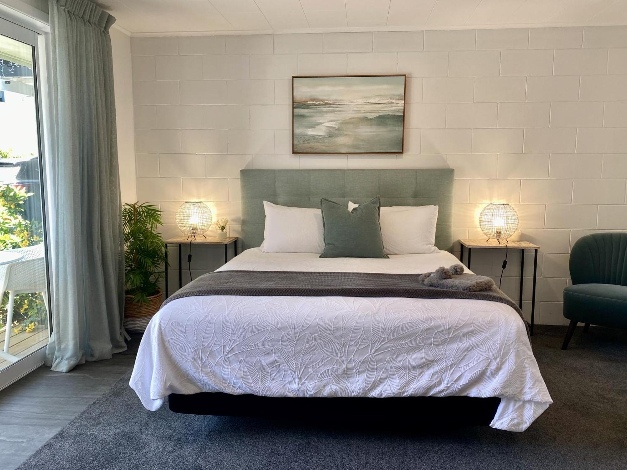Oceans 88 Whitianga Coastal Suites Εξωτερικό φωτογραφία