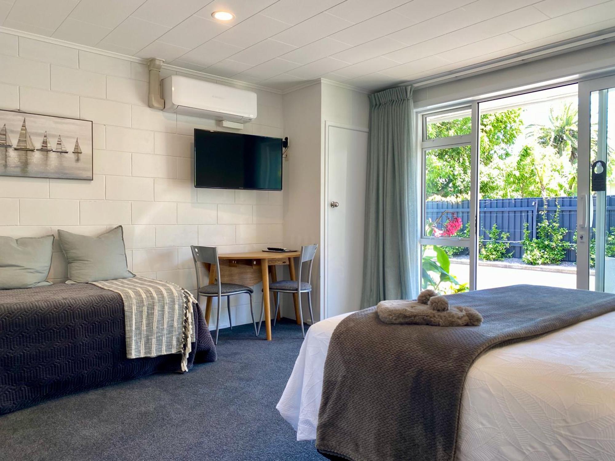 Oceans 88 Whitianga Coastal Suites Εξωτερικό φωτογραφία
