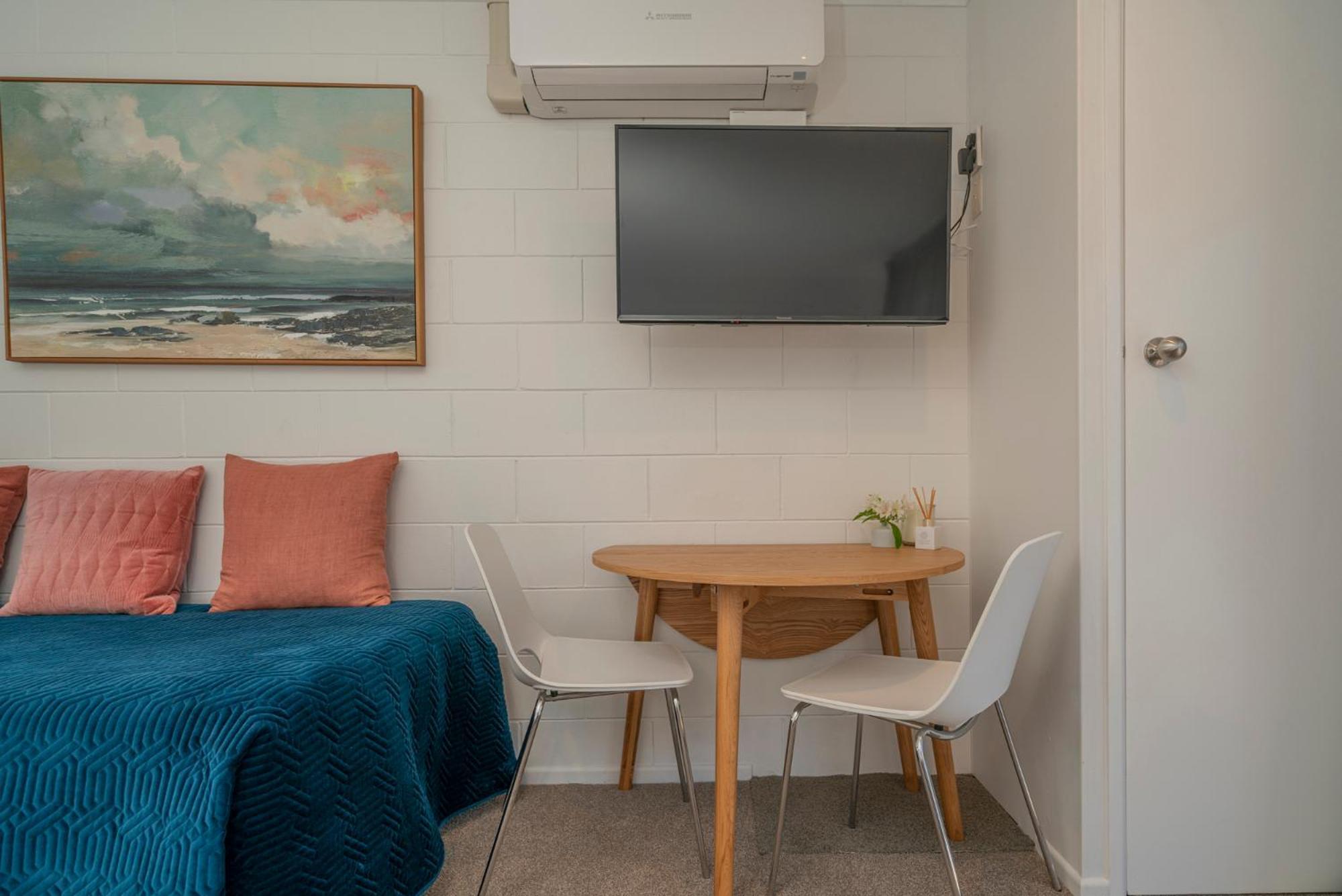 Oceans 88 Whitianga Coastal Suites Δωμάτιο φωτογραφία