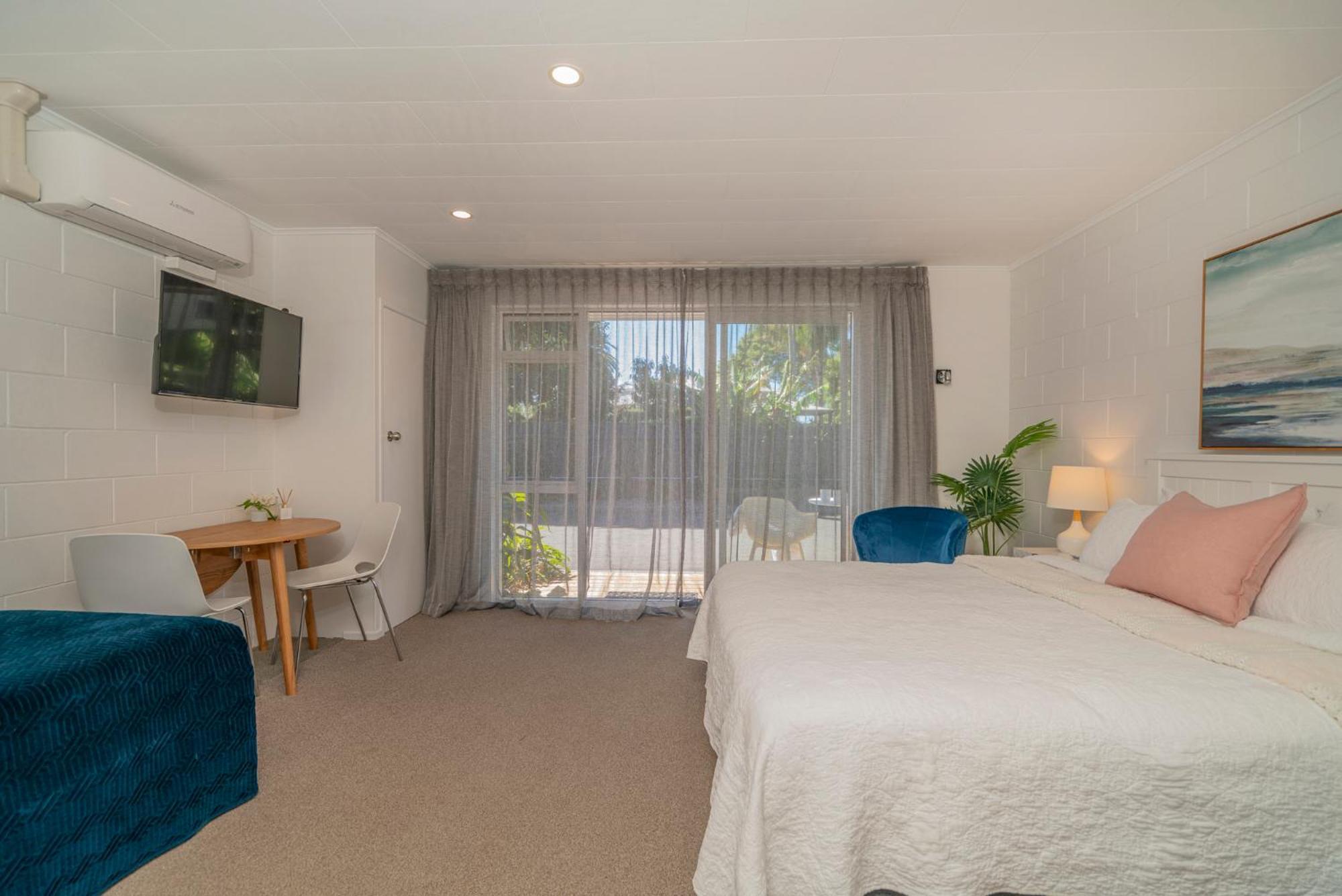 Oceans 88 Whitianga Coastal Suites Δωμάτιο φωτογραφία