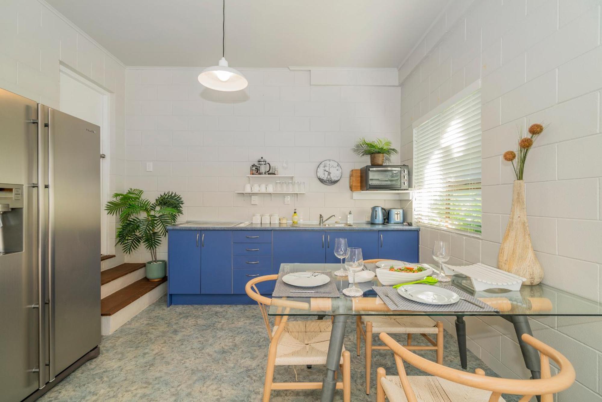 Oceans 88 Whitianga Coastal Suites Δωμάτιο φωτογραφία