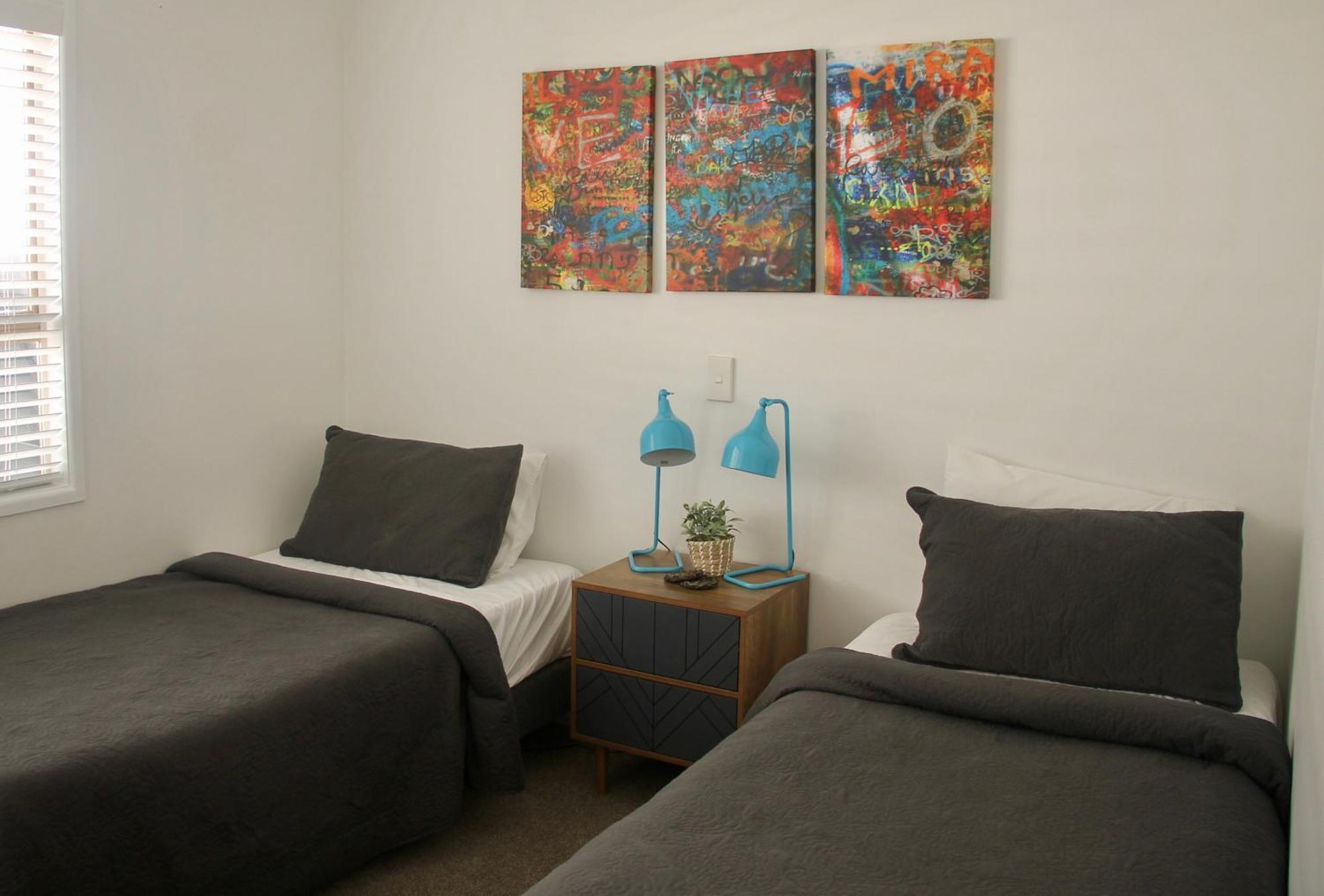 Oceans 88 Whitianga Coastal Suites Δωμάτιο φωτογραφία