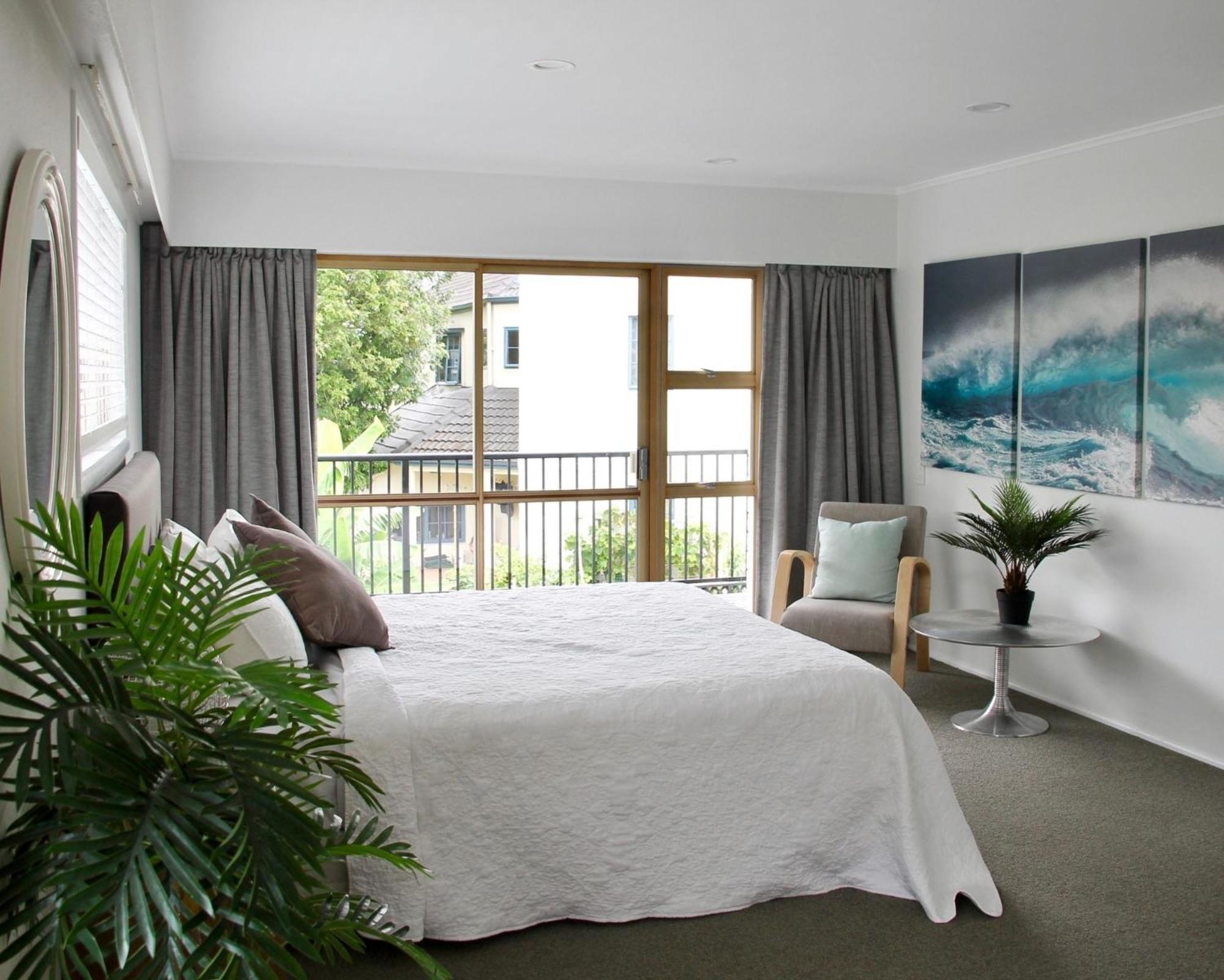 Oceans 88 Whitianga Coastal Suites Εξωτερικό φωτογραφία